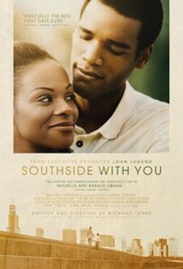 Chuyện Tình Tổng Thống, Southside with You (2016)
