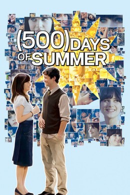 500 Days of Summer / 500 Days of Summer (2009)