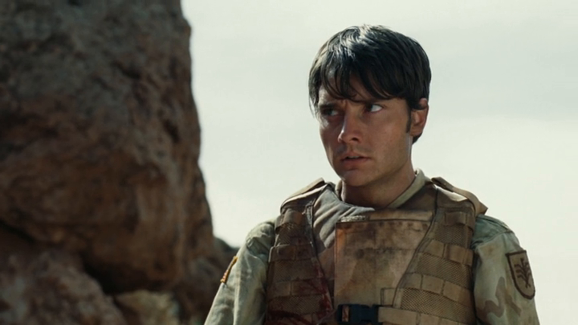 Xem Phim Ngọn Đồi Có Mắt 2, The Hills Have Eyes 2 2007 Xem Phim Ngọn Đồi Có Mắt 2, The Hills Have Eyes 2 2007