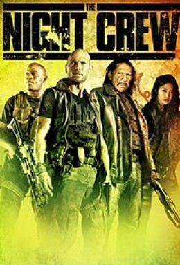 The Night Crew / The Night Crew (2015)