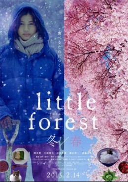 Little Forest: Winter Spring (2015)