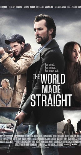 Đời Là Thế, The World Made Straight (2015)