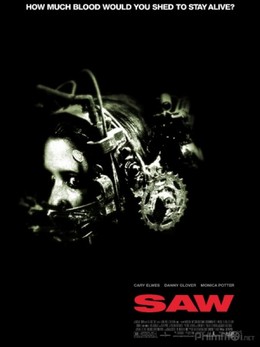 Saw / Saw (2004)