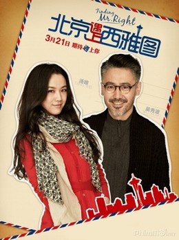 Truy Tìm Người Đàn Ông Hoàn Hảo, Finding mr.Right (2013)