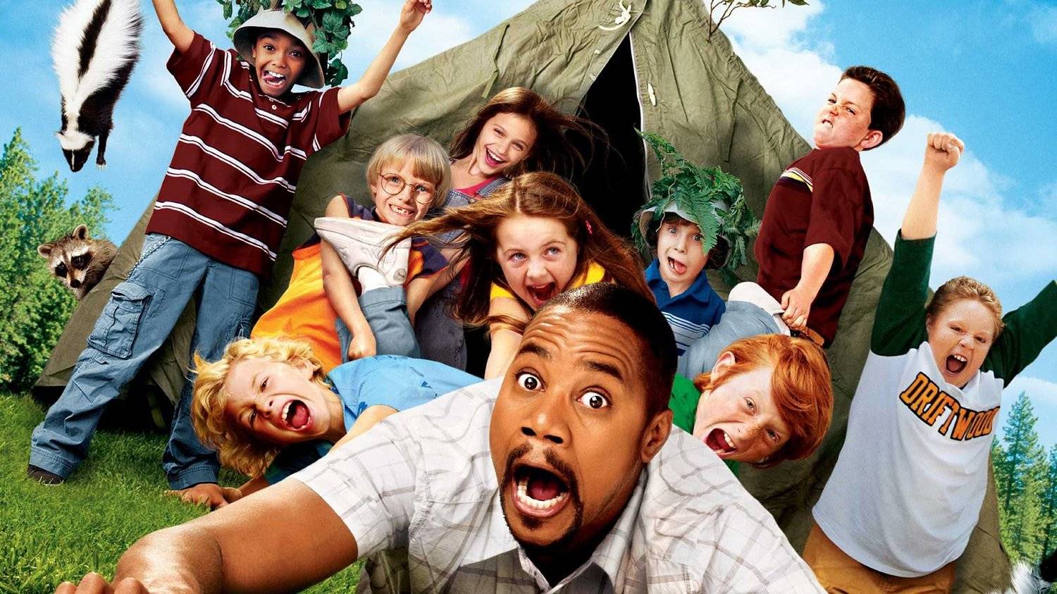 Daddy Day Camp / Daddy Day Camp (2007)