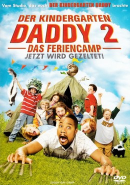 Daddy Day Camp / Daddy Day Camp (2007)