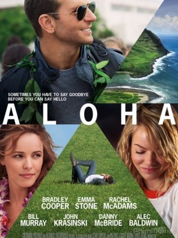 Rơi Vào Lưới Tình, Aloha (2015)