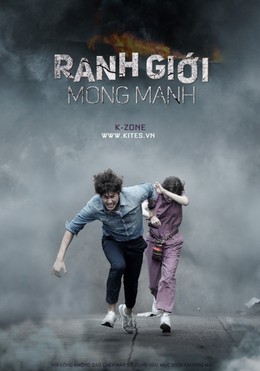 Ngày Thảm Họa - Ranh Giới Mong Manh, D - Day (2015)