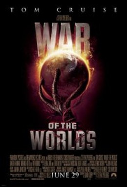 Đại chiến thế giới, War of the Worlds / War of the Worlds (2005)