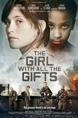 The Girl with All the Gifts / The Girl with All the Gifts (2016)