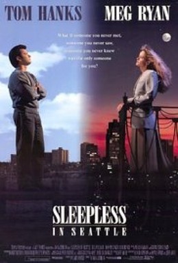 Đêm Trắng Ở Seattle, Sleepless in Seattle / Sleepless in Seattle (1993)