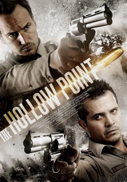 The Hollow Point (2017)