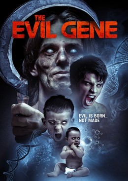 Lưỡi Hái Tử Thần, The Evil Gene / The Evil Gene (2016)