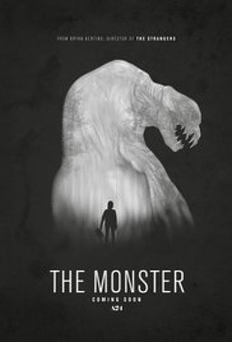 Quái Vật Bóng Đêm, The Monster / The Monster (2016)