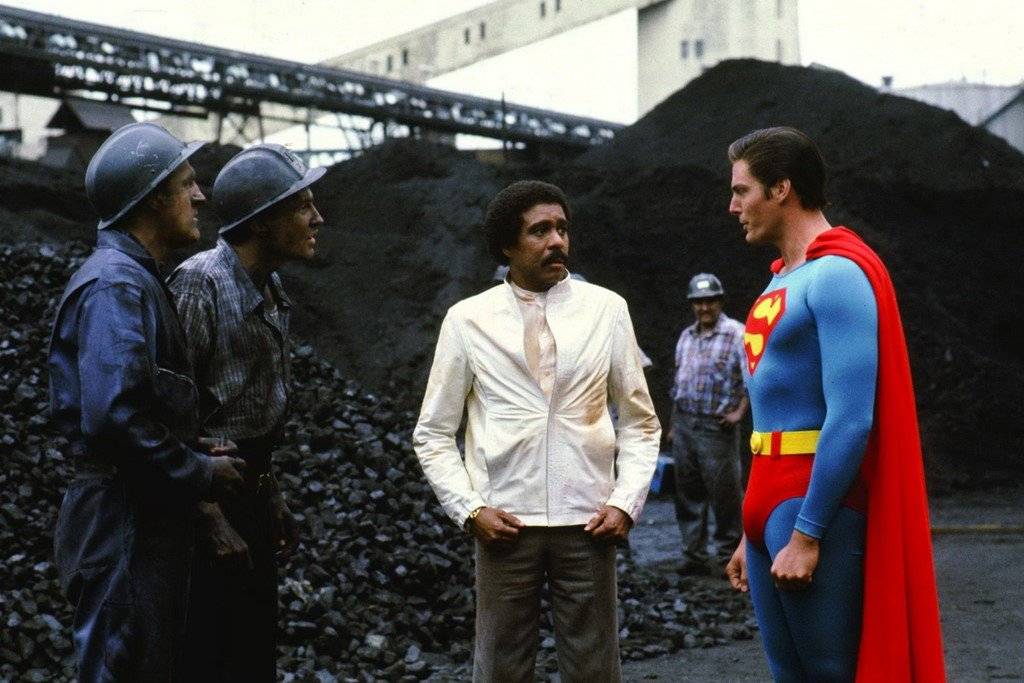 Xem Phim Siêu Nhân 2, Superman II 1980