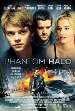 Phantom Halo (2015)
