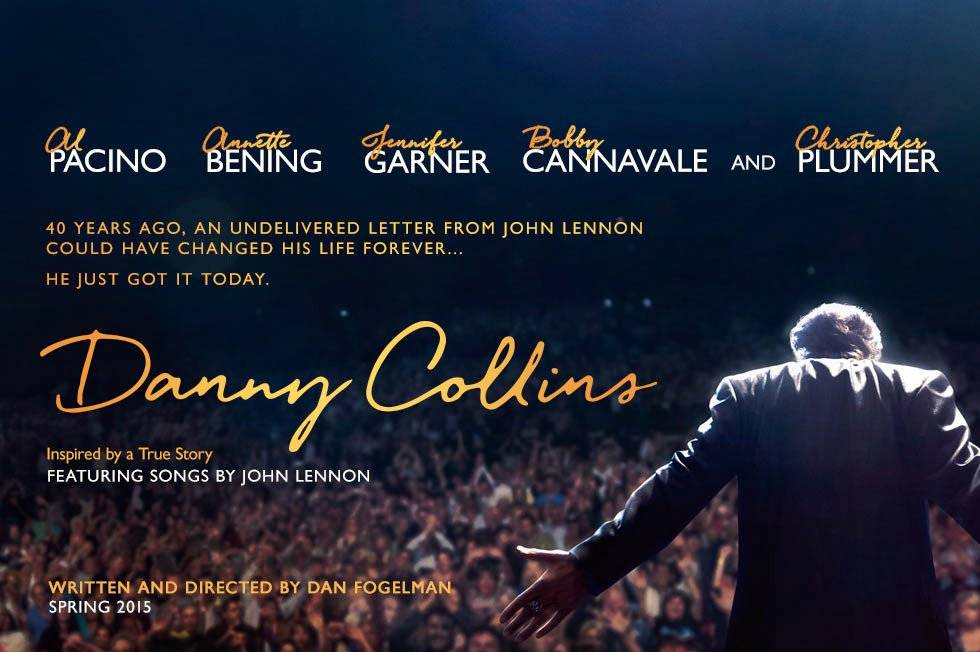 Danny Collins (2015)