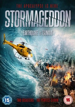 Thảm Hoạ, Stormageddon (2015)