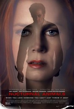 Nocturnal Animals / Nocturnal Animals (2016)