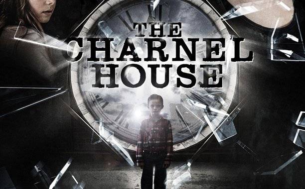 The Charnel House (2016)