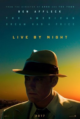 Live By Night / Live By Night (2016)