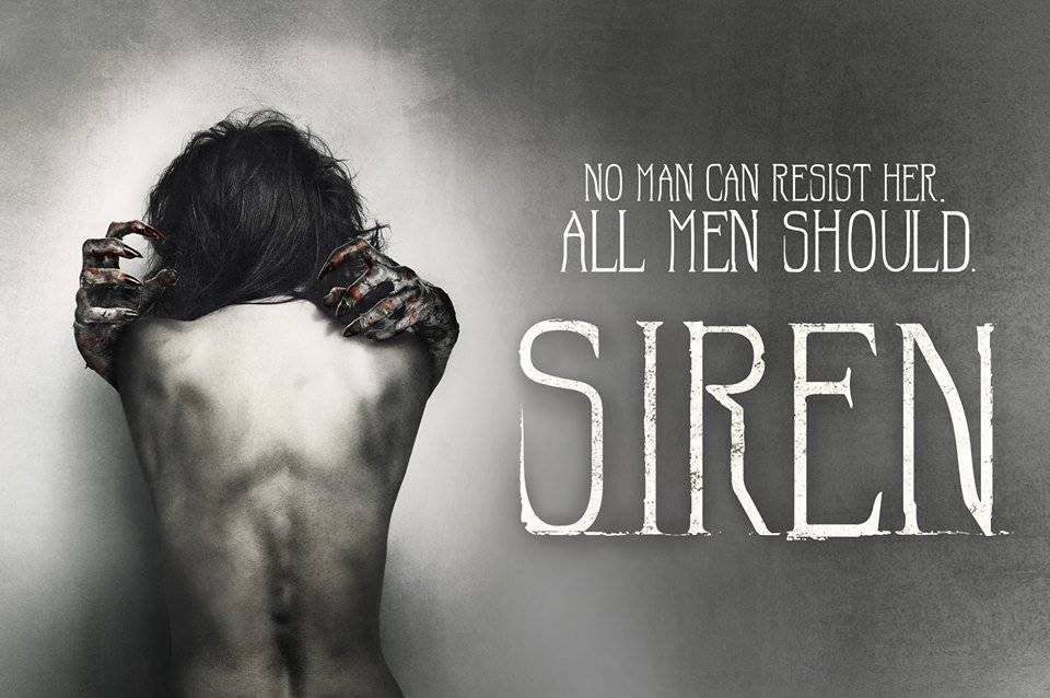 Siren / Siren (2016)