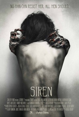 Nhân ngư hú, Siren / Siren (2016)