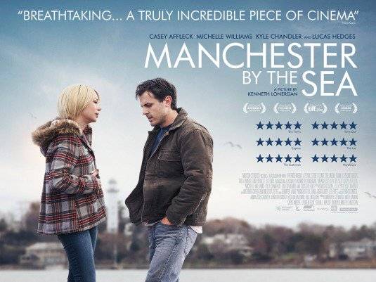 Manchester by the Sea / Manchester by the Sea (2016)