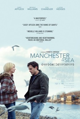 Manchester by the Sea / Manchester by the Sea (2016)