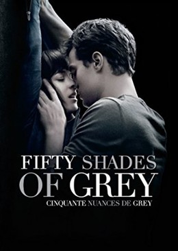 Năm mươi sắc thái, Fifty Shades of Grey / Fifty Shades of Grey (2015)