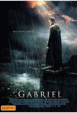 Đêm Của Ác Thần, Gabriel (2007)