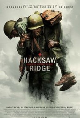 Người Hùng Không Súng, Hacksaw Ridge / Hacksaw Ridge (2016)