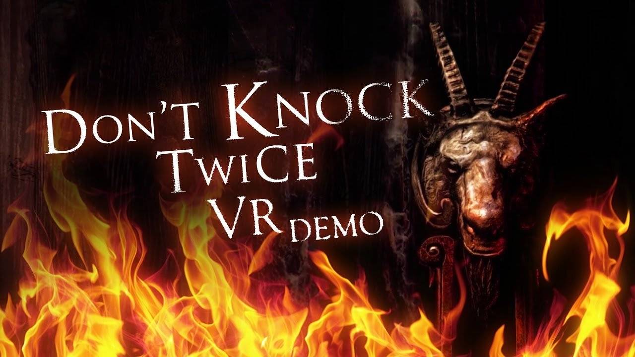 Xem Phim Đừng Gõ Cửa Hai Lần, Don't Knock Twice 2017