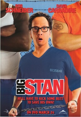 Đại Ca Stan, Big Stan (2007)
