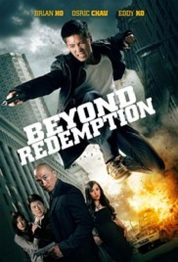 Đặc Vụ Bí Ẩn, Beyond Redemption (2016)