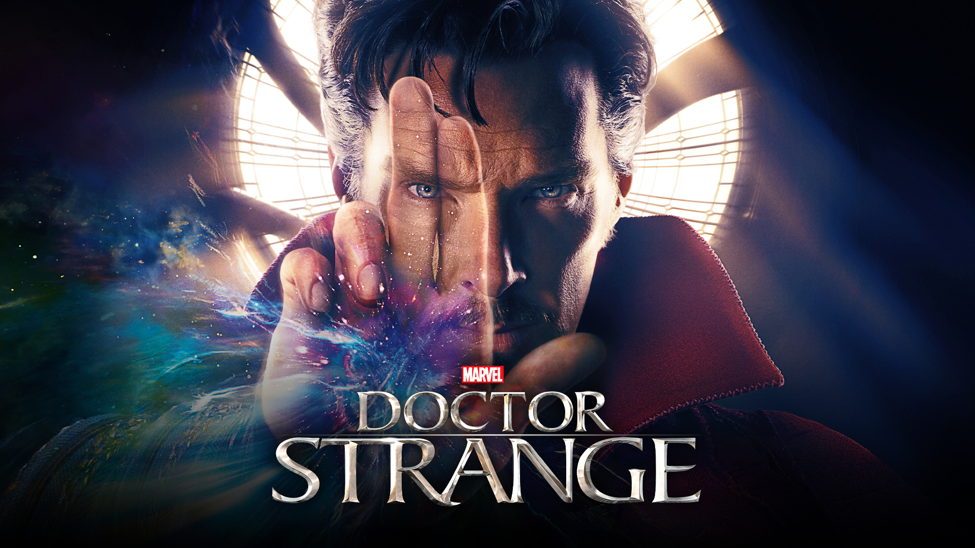 Xem Phim Phù Thủy Tối Thượng, Doctor Strange 2016