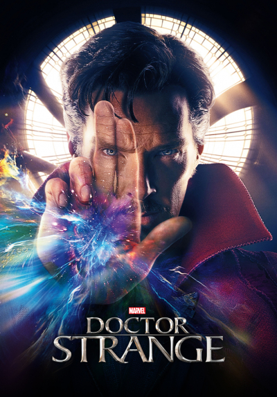 Phù Thủy Tối Thượng