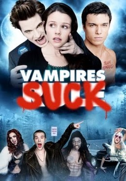 Vampires Suck / Vampires Suck (2010)