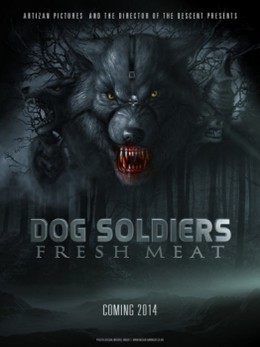 Sói Đột Biến, Dog Soldiers (2002)