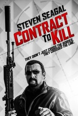 Hợp Đồng Sát Thủ, Contract To Kill / Contract To Kill (2016)