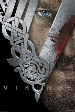Huyền Thoại Vikings (Phần 1), Vikings Season 1 (2013)