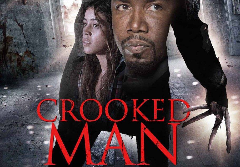 Xem Phim Ông kẹ trở lại, The Crooked Man 2016