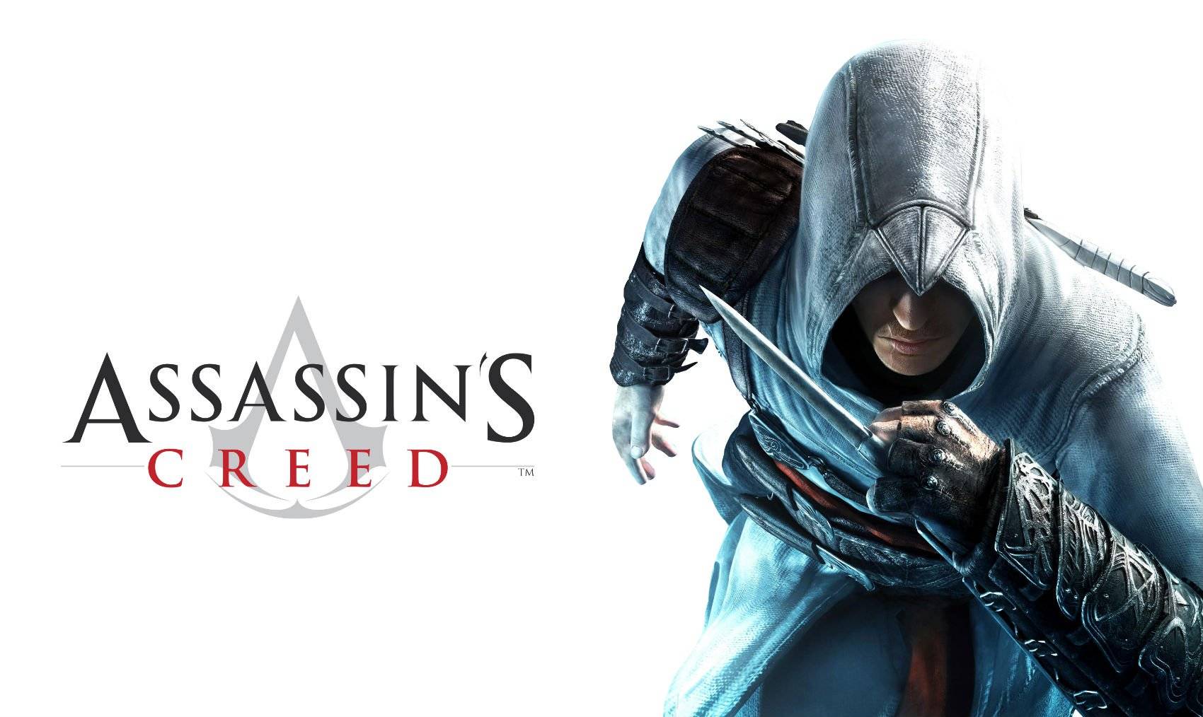 Assassin's Creed / Assassin's Creed (2015)