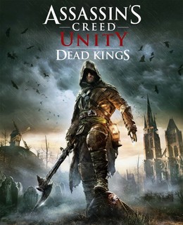 Sát Thủ Bóng Đêm, Assassin's Creed / Assassin's Creed (2015)