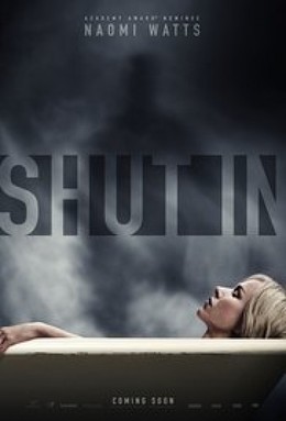 Shut In / Shut In (2016)