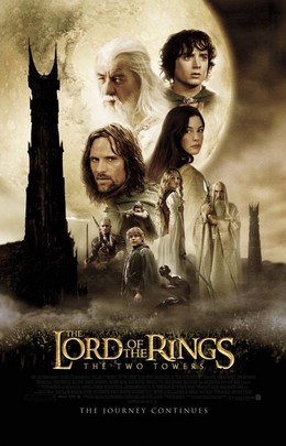 Chúa Tể Của Những Chiếc Nhẫn 2: Hai Tòa Tháp, The Lord of the Rings 2: The Two Towers / The Lord of the Rings 2: The Two Towers (2002)