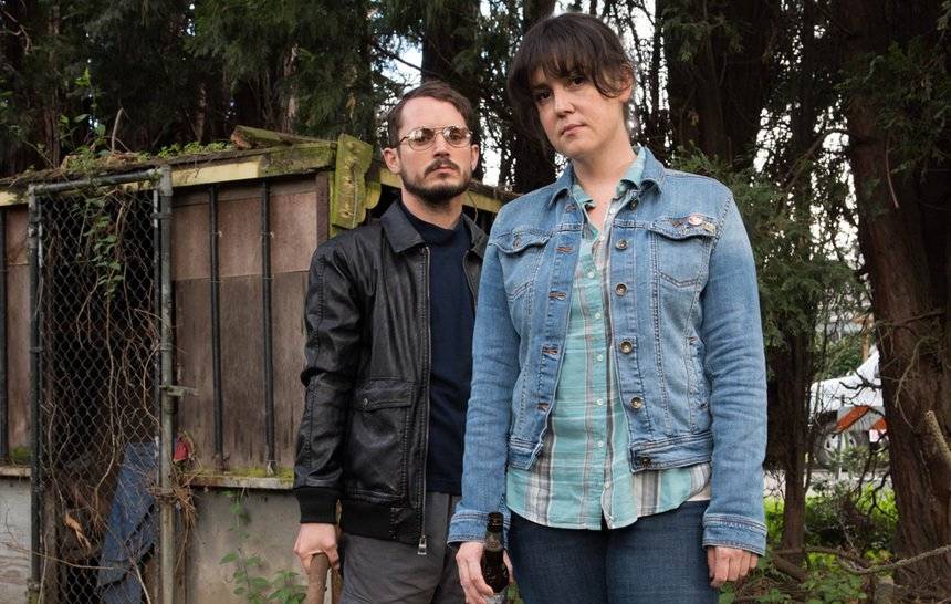 I Don't Feel at Home in This World Anymore (2017)