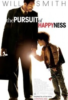 The Pursuit Of Happyness / The Pursuit Of Happyness (2006)