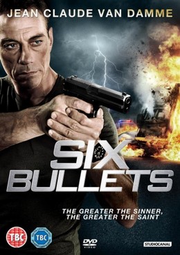 6 Bullets / 6 Bullets (2012)