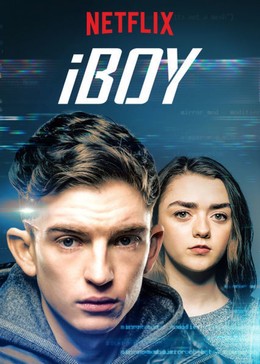 iBOY / iBOY (2017)